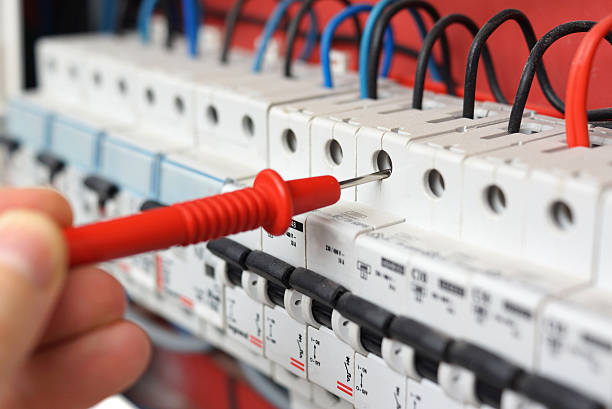 Best Electrical Troubleshooting and Repair  in Hamlin, TX